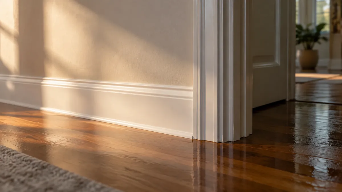 Deep Cleaning by Affordable Cleaning Services