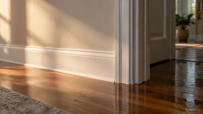 Deep Cleaning by Affordable Cleaning Services
