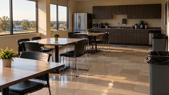 Move In and Move Out by Affordable Cleaning Services
