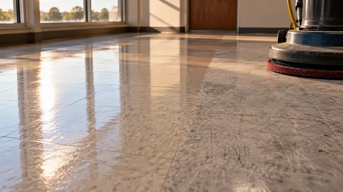 Vacation Rental Cleaning by Affordable Cleaning Services